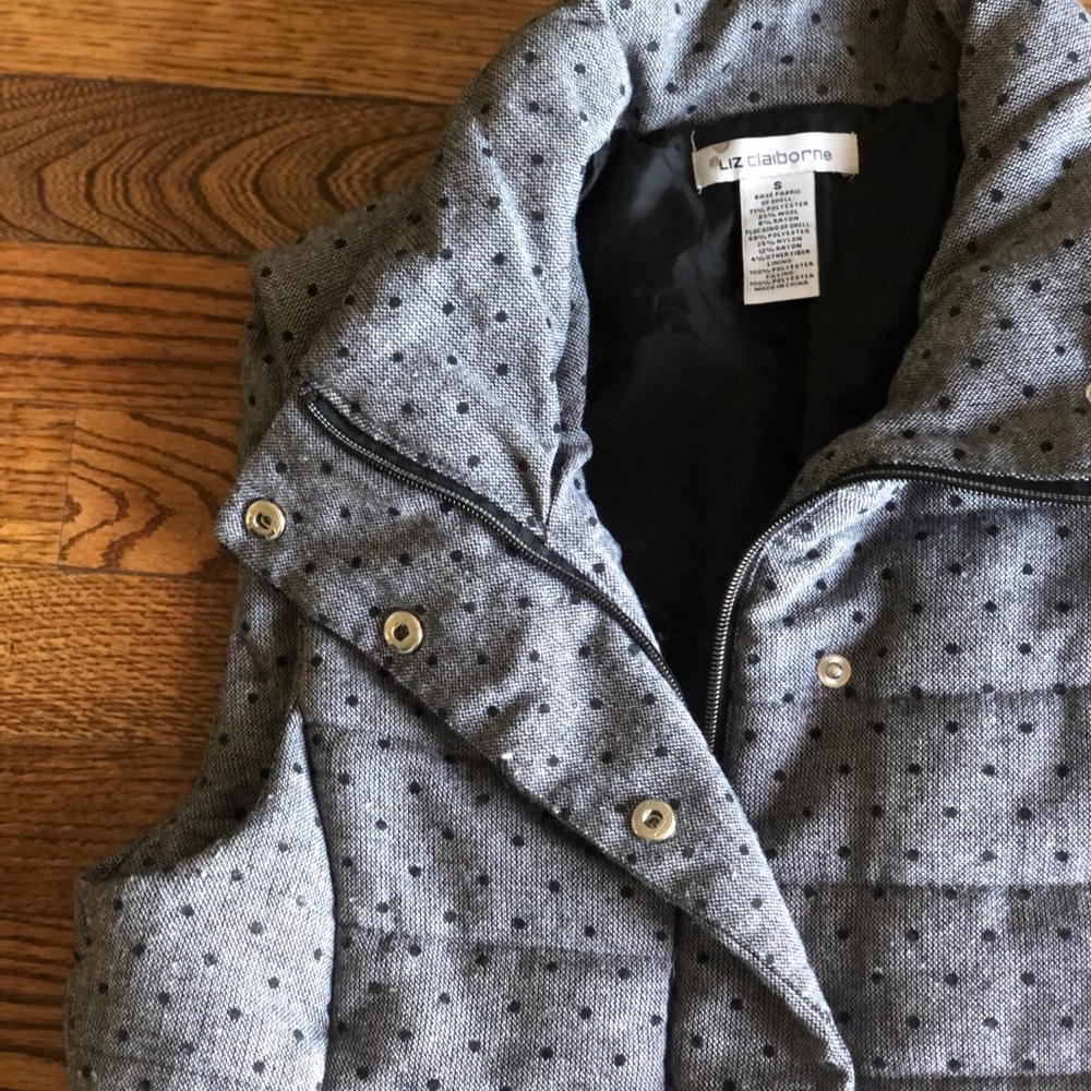 Puffer Vest